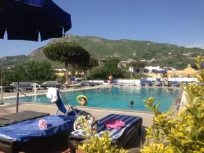 Hotel Al Bosco - Image 1