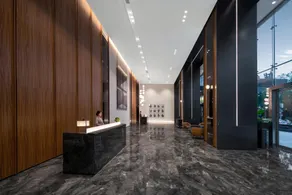 Chongqing Jiangbeizui Financial Center Intercity Hotel - Image 5