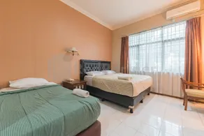 Hotel Ayong Linggarjati Kuningan Mitra RedDoorz - Image 1