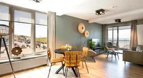 Lido Zeezicht appartementen - Image 5