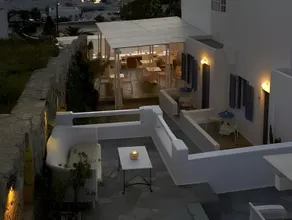 Damianos Mykonos Hotel - Image 5