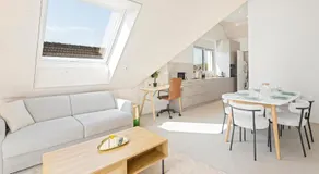 STAYY Flagship Limmattal Premium Apartments - 24h Self Check-in free Parking free EV Wallbox - Image 2