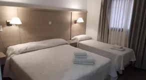 Hotel Panamericano - Image 2
