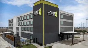Home2 Suites by Hilton Taylor - Image 2
