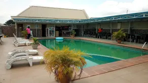 Mataan Hotel and Suites - Image 2