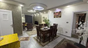 Ultra Luxury 4BR Terrace & Garden Apartment -Dokki - Image 5