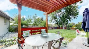 Charming four bedroom home with large yard and plenty of room for family - Image 4