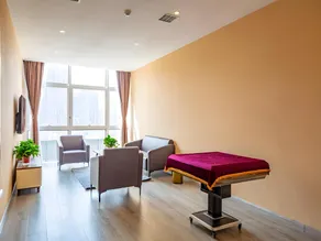 Thank Inn Hotel Tianjing Jinnan University - Image 5