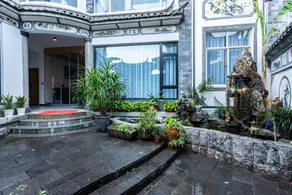 Blue Sea Hotel - Image 3