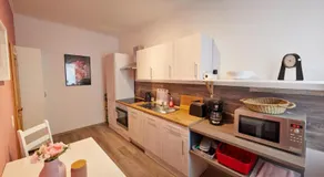 City-Apartment 2 - Image 3