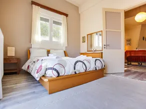 Homely Holiday Home in Sernikaki with Balcony - Image 4