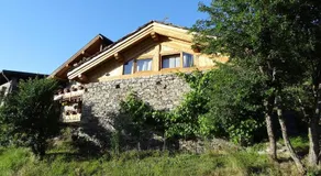 Bourg Saint Maurice Les Arcs - maisonnette grand confort dans charmant village de montagne ! - Image 3