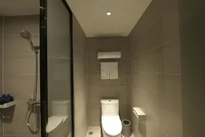 Hanting Hotel Hanting Tangshan Caofeidian Kenfeng Street - Image 2