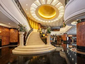 Teda Collection Hotel Tianjin - Image 5