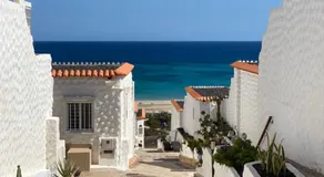 Casa BLANKA Bahia Playa Anlage Costa Calma - Image 4