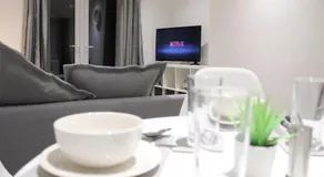 Stylish - Modern - Serviced Accommodation - In The Heart of Northumberland - Image 3