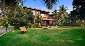 ama Stays & Trails The Mango House, Alibag - Image 5