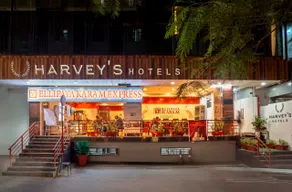 Harvey's Hotels - Gachibowli - Image 4