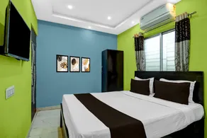 Super Hotel O Acropolis Mall Kolkata Formerly The Orchid Residency - Image 2