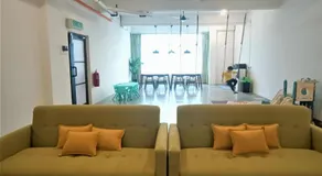 Mwv Family Suite Room - Image 2