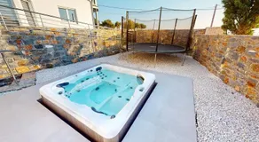 Gregory Luxury Villa by Cretevasion - Image 5