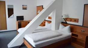 Gasthof-Pension Fränkische Schweiz Obertrubach - Image 2