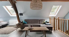 Van Hamme 1642 - house for 2 to 4 persons - Image 2