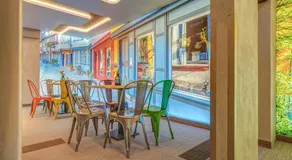 Hotel Wilna - Image 2
