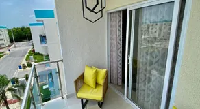 Two Beds apartament close to the Airport in punta Cana RD - Image 3
