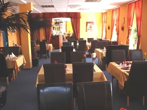 Hotel Deutsches Haus und Restaurant Olympia - Image 4