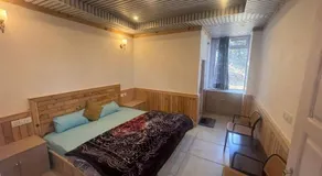 hotel shivam kuteer - Image 5