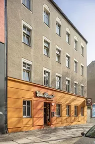 EastSeven Berlin Hostel - Image 5