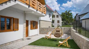 Monte Pino Lux Apartments - Image 3