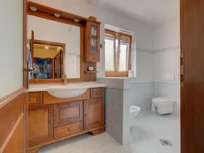 Large Apartment in Hrastovlje with Private Swimming Pool - Image 2