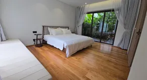 Premium Villa Qabalah 2 bedroom - Image 2