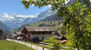 Blüemlisalp-Huus im Kiental - Image 4