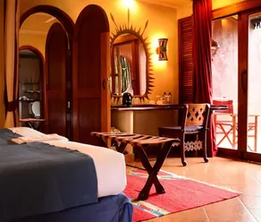 Amboseli Serena Safari Lodge - Image 2