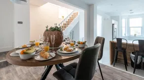 Woodland View Newport - 4 bedroom home - Image 3