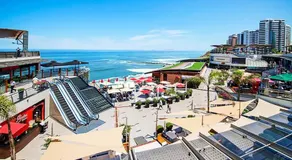 OceanFront Larcomar Apartments - Image 5