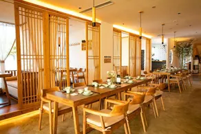 Dali Sugar Sea View Hotel (Erhai Park High-Speed Rail Station Branch) - Image 2