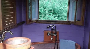 la roulotte de l'ami nature - Image 2