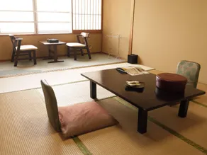 Ishizaka Ryokan - Image 5