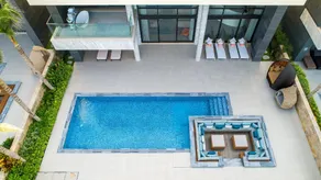 Villa 6Bedrooms +1Beachfront Luxury with Breakfast - Image 5