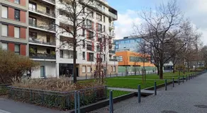 Appartement 39m2 - Free Parking - Rer C - Métro 13-14 - Ascenseur - Easy Check in - - Image 4
