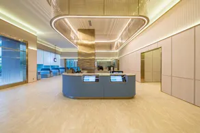 Hanting Hotel Dongguan Machong Town Government - Image 3