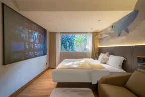 Floral Hotel·Fanxi Hotel(Shunde Fisherman's Wharf Store) - Image 5