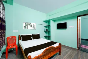 Hotel O  White Inn - Image 2