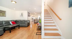 41 - 3BR Quincy - Lovely & Spacious Townhouse near Boston - Image 4