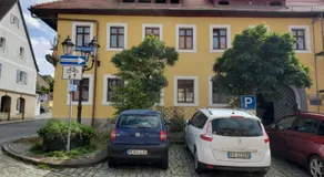 Alte Poststation Goldener Hirsch - Image 3