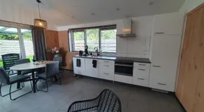 Luxe vakantiebungalow Rust, Ruimte en Privacy - Image 3